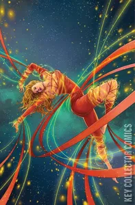 Barbarella #3