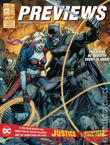 Previews #337