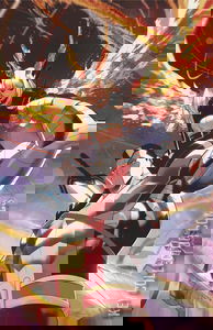 Magik and Colossus #1