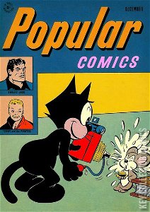 Popular Comics #130