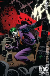 Batman and the Joker: The Deadly Duo #2
