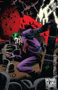 Batman and the Joker: The Deadly Duo #2 
