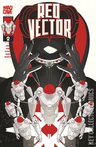 Red Vector #2