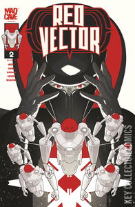 Red Vector #2