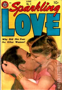 Sparkling Love #1