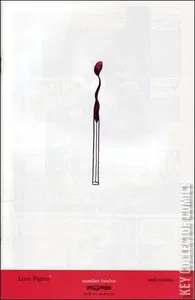 Love Fights #12
