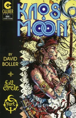Kaos Moon