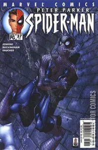 Peter Parker: Spider-Man #37