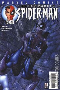 Peter Parker: Spider-Man #37