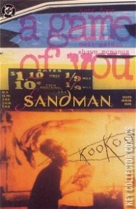 The Sandman #35