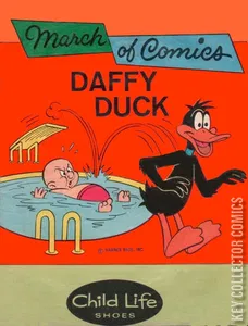 March of Comics #425