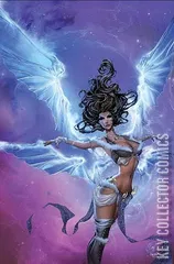 Variant Cover for Eternal Soulfire #1