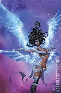 Eternal Soulfire #1