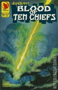 ElfQuest: Blood of Ten Chiefs #10