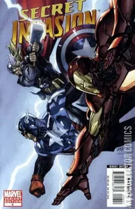 Secret Invasion #6