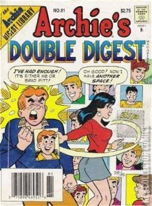 Archie Double Digest #81