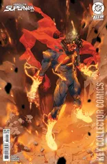 Variant Cover for Absolute Superman #14