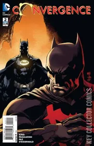 Convergence #2