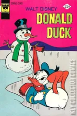 Variant Cover for Donald Duck #161