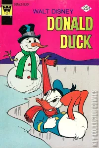 Donald Duck #161