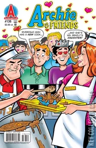 Archie & Friends #136