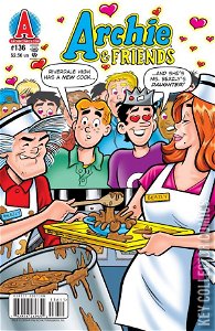Archie & Friends #136