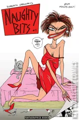 Variant Cover for Naughty Bits #1