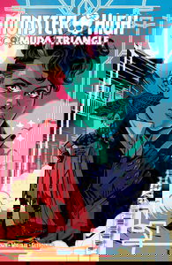 Monster High: Boomuda Triangle #3