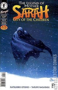 The Legend of Mother Sarah: City of the Children #4
