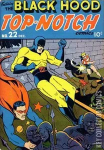 Top-Notch Comics #22