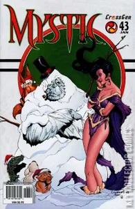 Mystic #43
