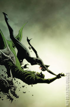 Variant Cover for Green Hornet / Miss Fury #1