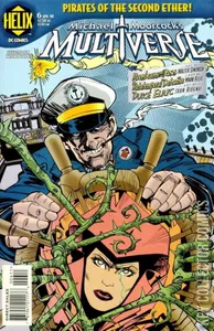 Michael Moorcock's Multiverse #6