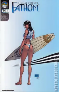 Fathom #4