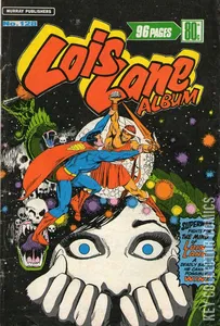 Lois Lane Album #128