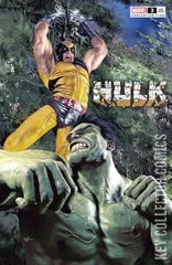 Cover for Hulk #3