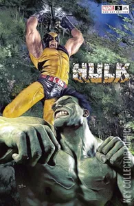 Hulk #3