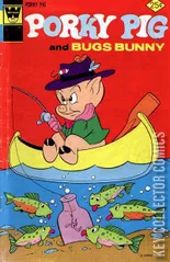 Variant Cover for Porky Pig #55