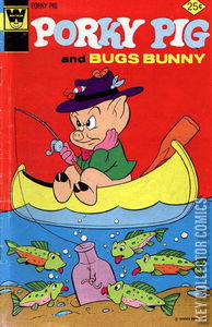 Porky Pig #55 