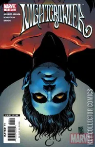 Nightcrawler #11