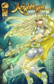 Knightingail Dawn of Destiny