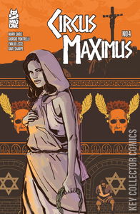 Circus Maximus #4