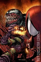 Variant Cover for Amazing Spider-Man #801