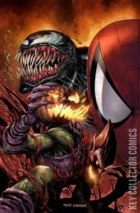 Amazing Spider-Man #801