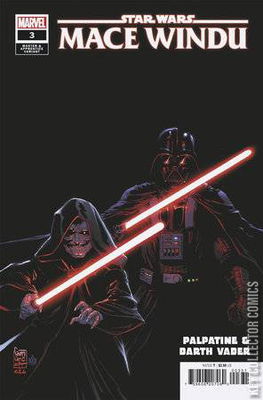 Star Wars: Mace Windu