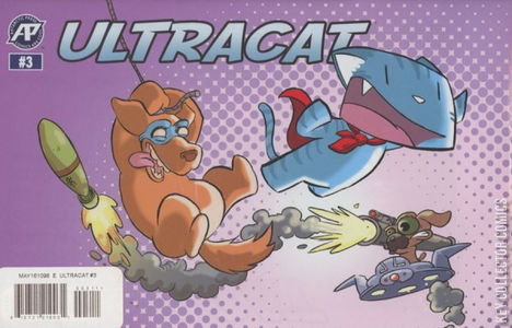 Ultracat #3