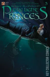 George MacDonald's The Light Princess #5