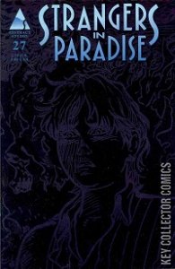 Strangers in Paradise #27
