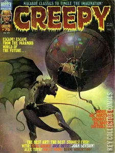 Creepy #75