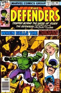 Defenders #68